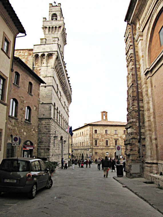 Montepulciano