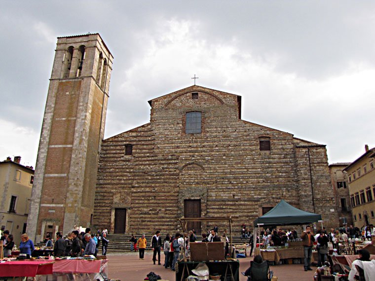 Montepulciano