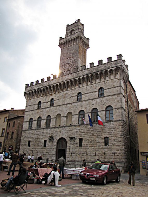 Montepulciano