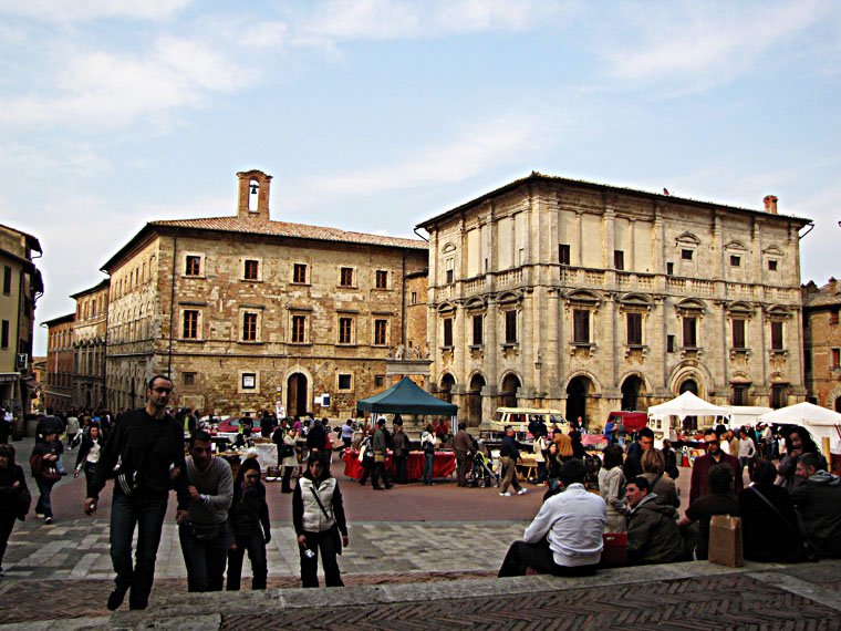 Montepulciano