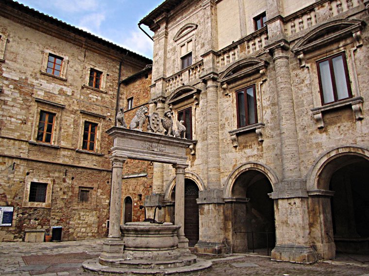 Montepulciano