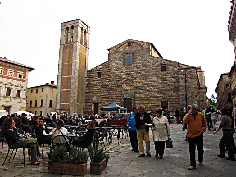 Montepulciano