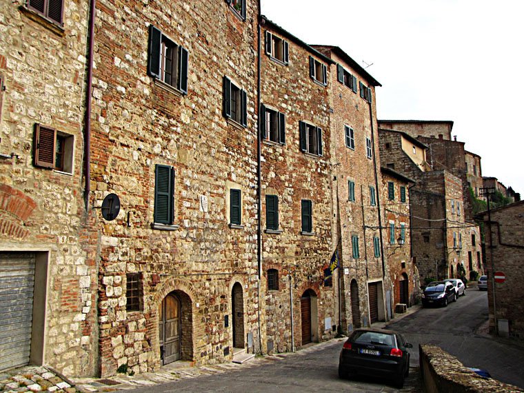 Montepulciano