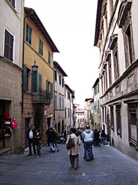 Montepulciano