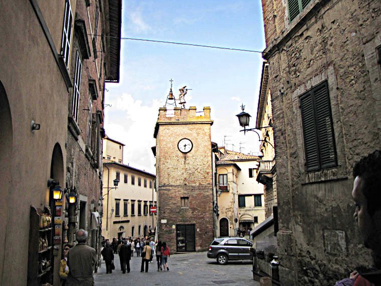 Montepulciano