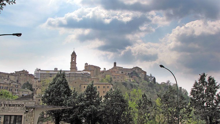 Montepulciano