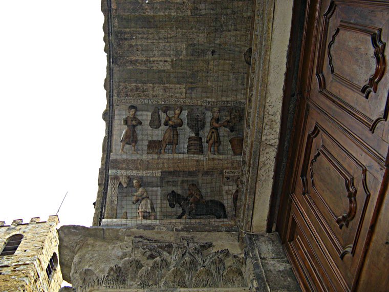 Arezzo