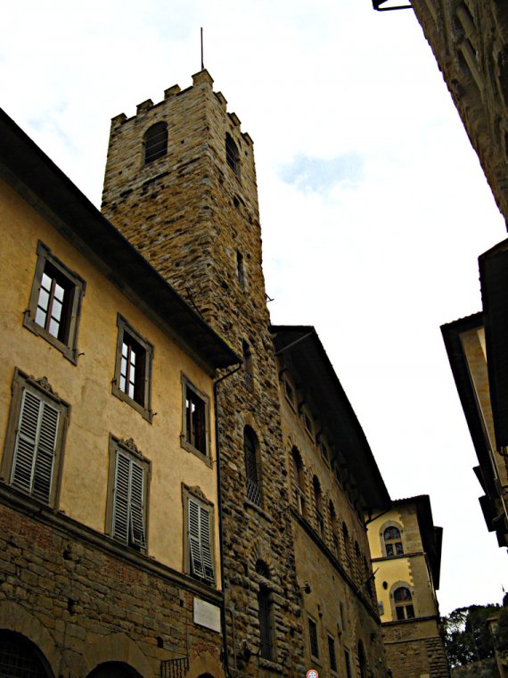 Arezzo