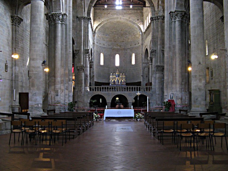 Arezzo