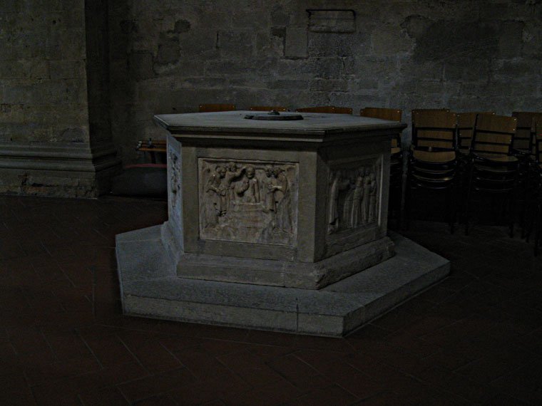 Arezzo