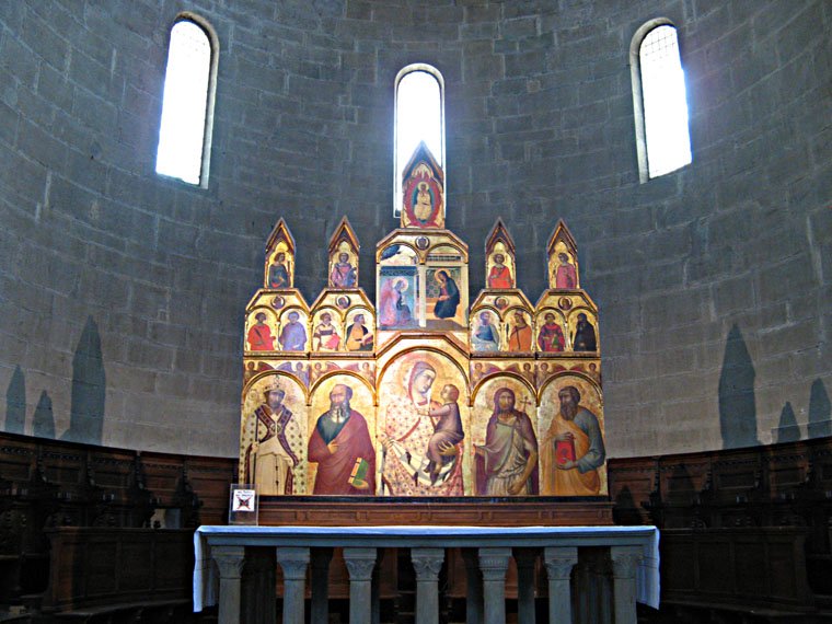 Arezzo