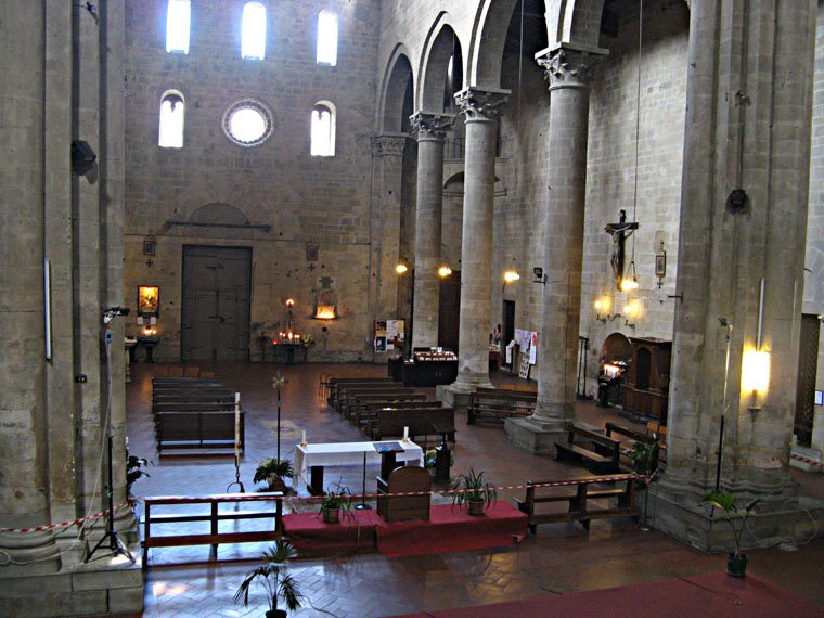 Arezzo