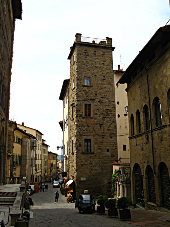 Arezzo