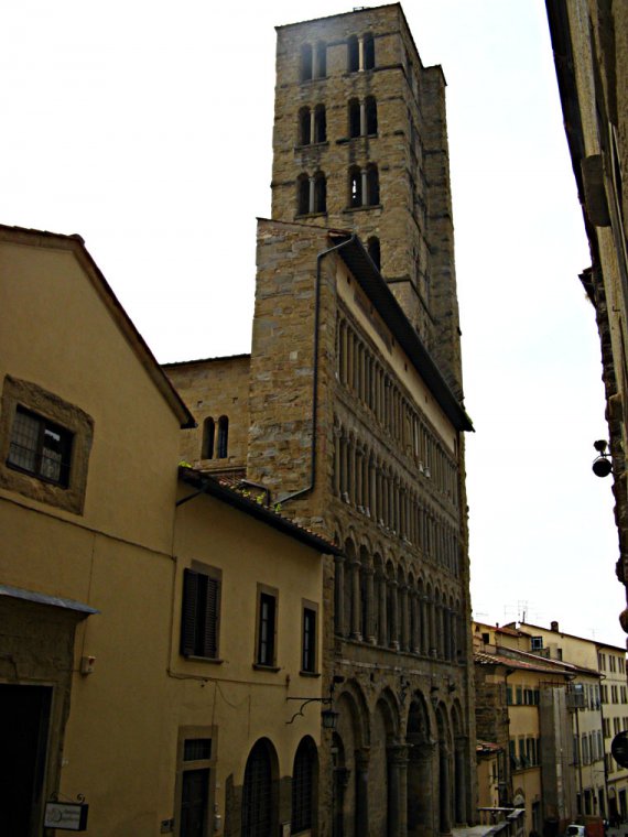 Arezzo