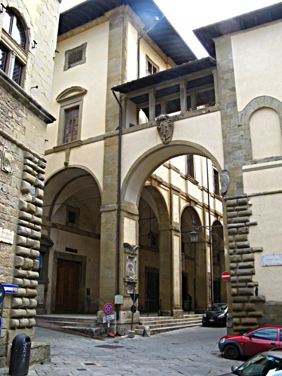 Arezzo