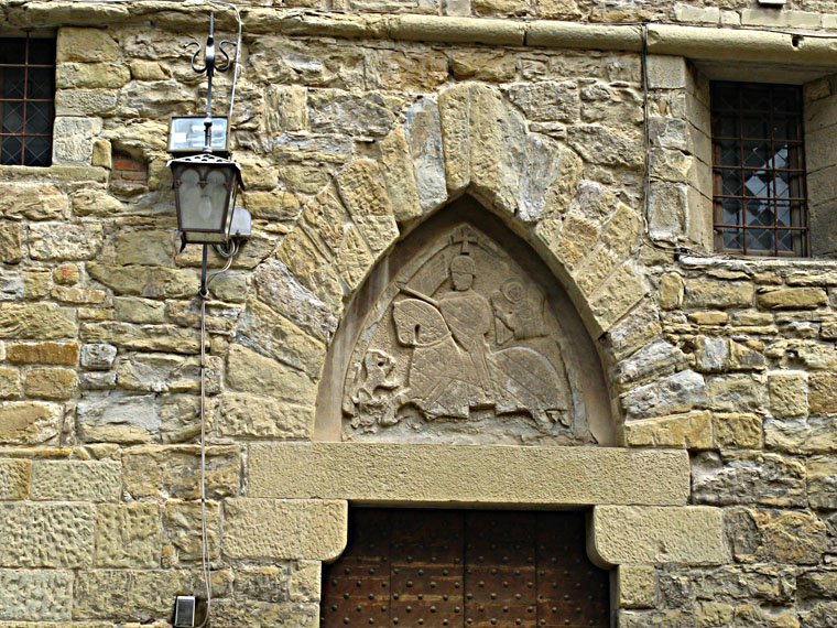 Arezzo