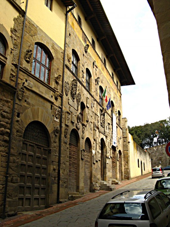 Arezzo
