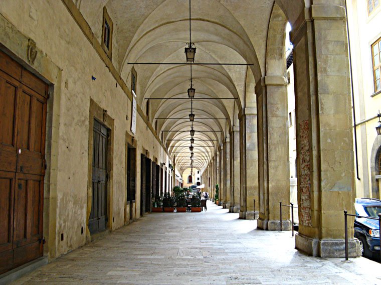 Arezzo