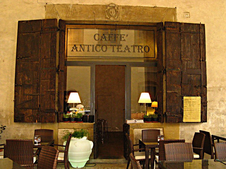 Arezzo