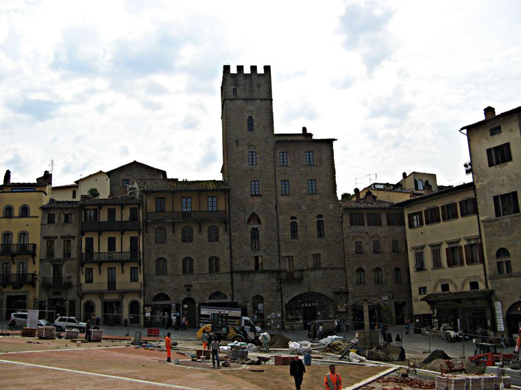 Arezzo
