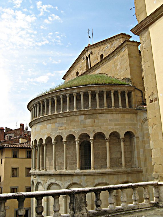Arezzo