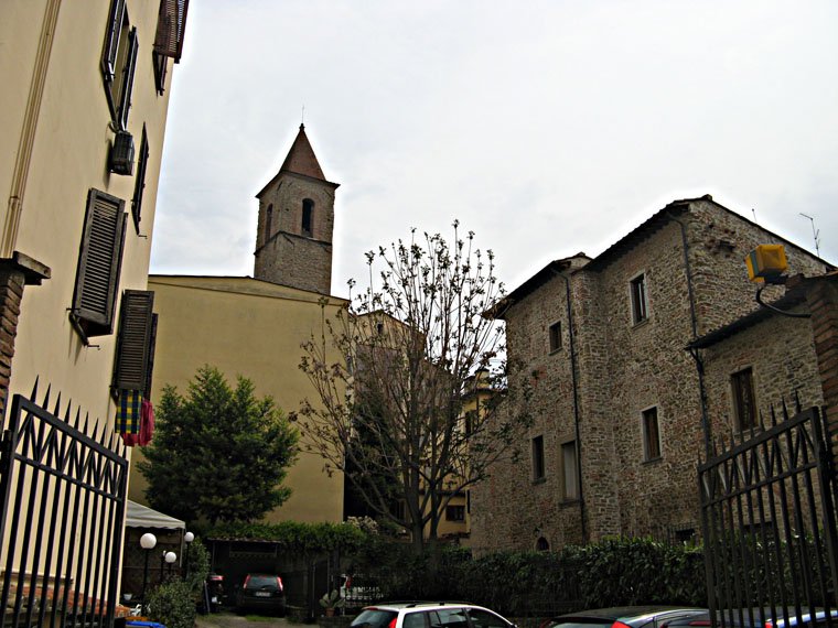 Arezzo