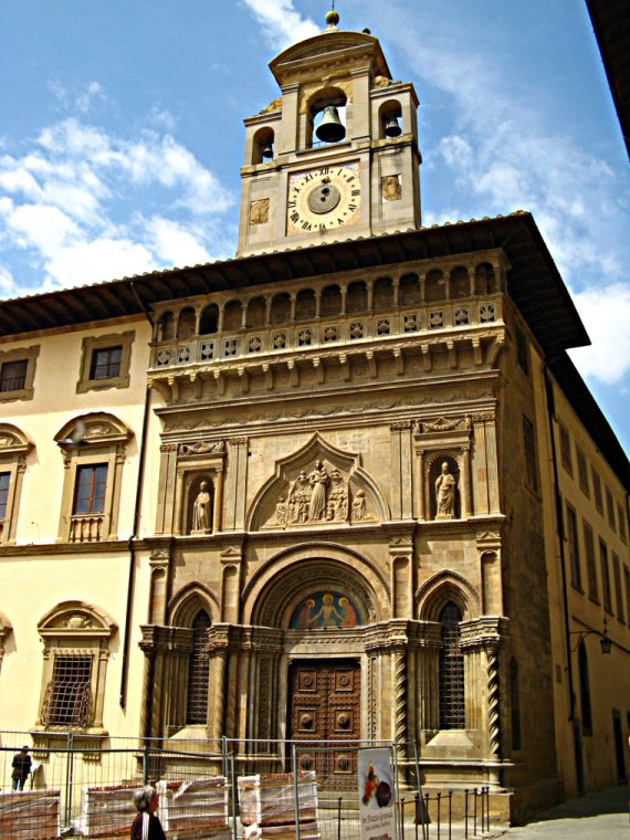 Arezzo