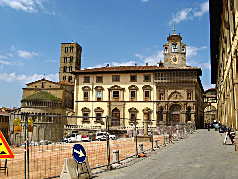 Arezzo