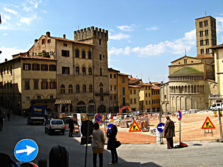 Arezzo