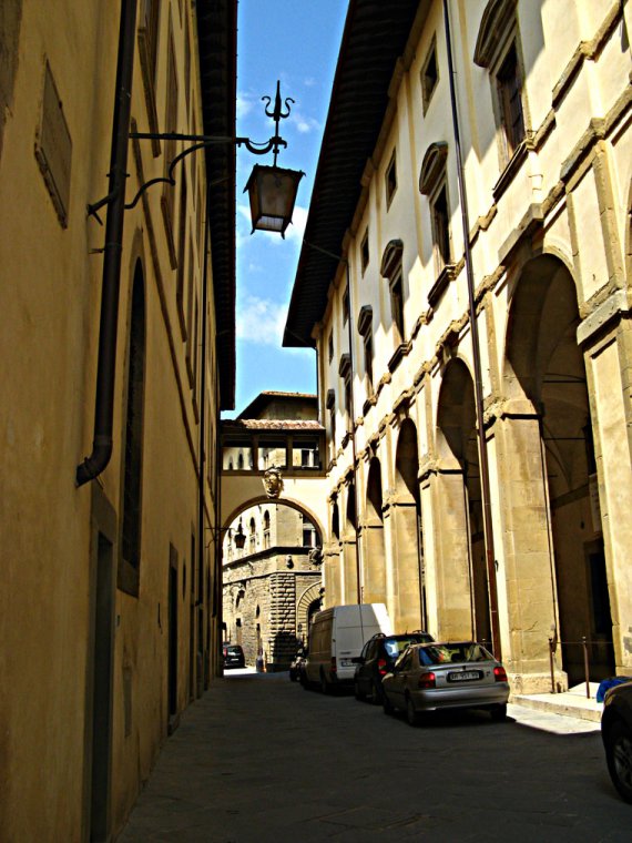 Arezzo