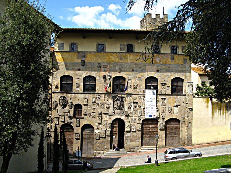Arezzo