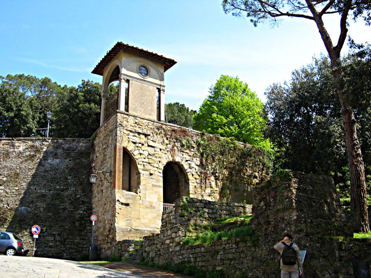 Arezzo