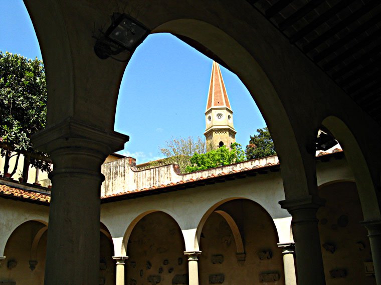 Arezzo