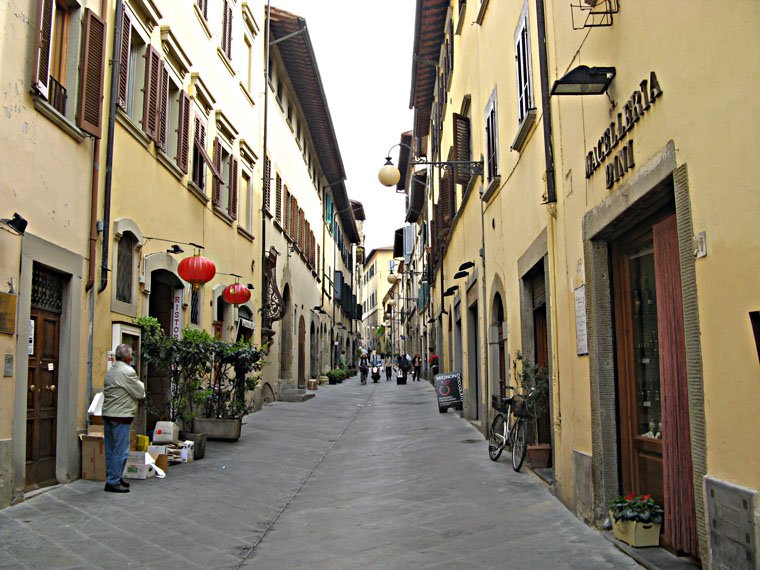 Arezzo