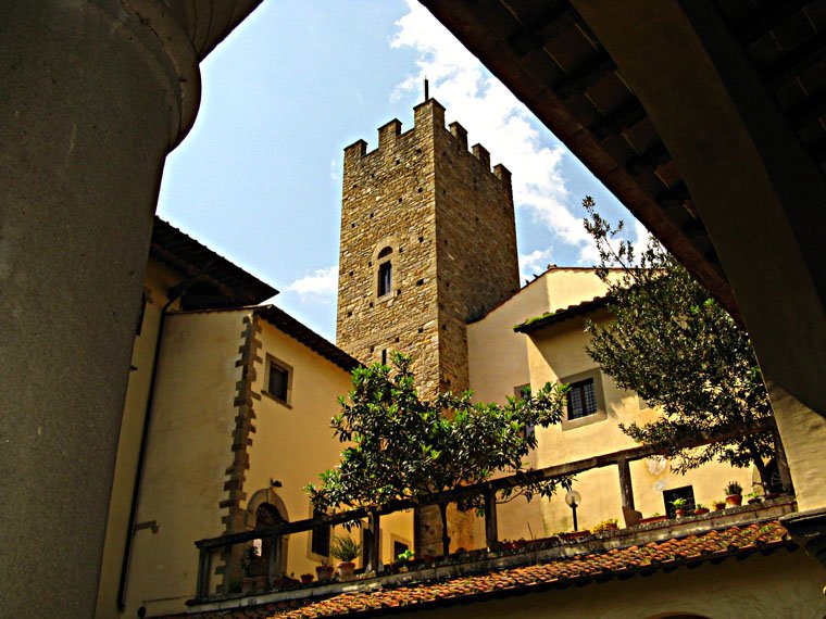 Arezzo