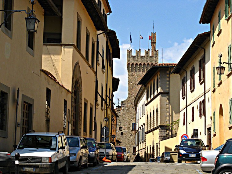 Arezzo