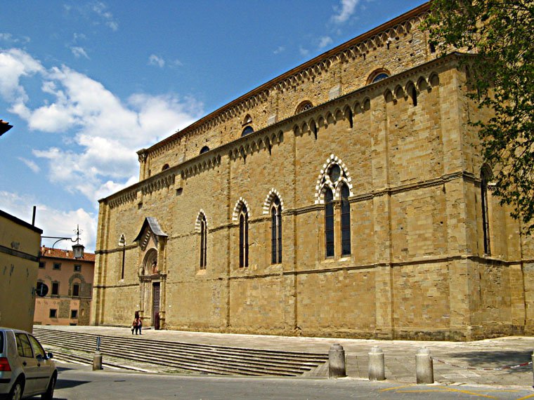 Arezzo