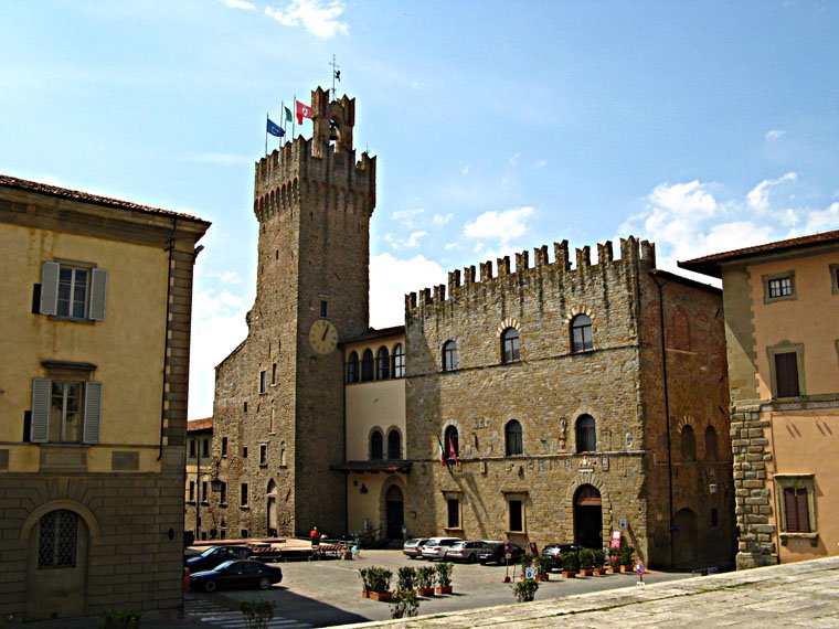 Arezzo