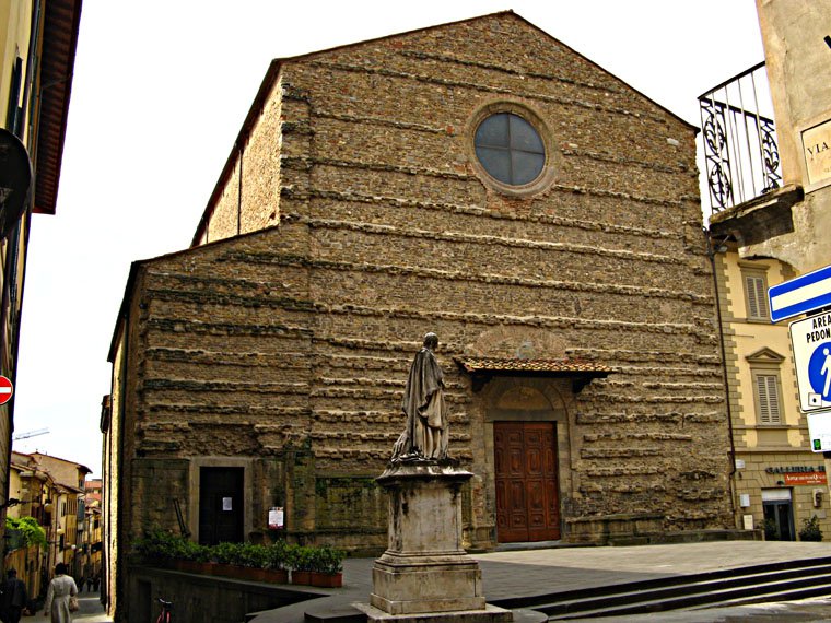 Arezzo