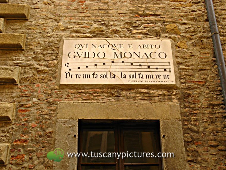 Arezzo