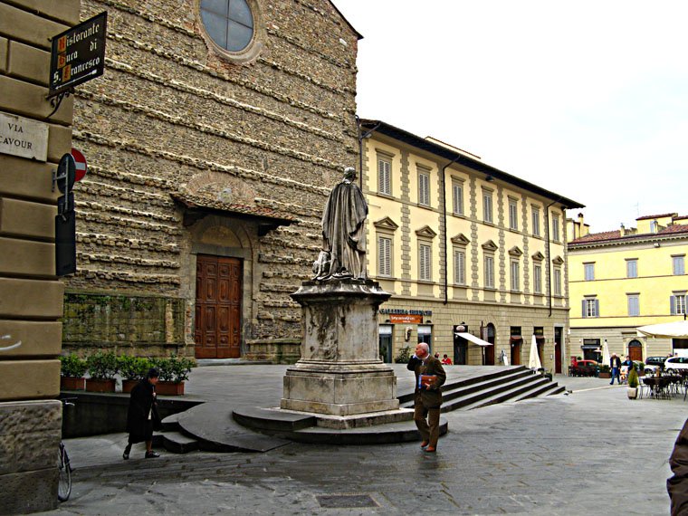 Arezzo