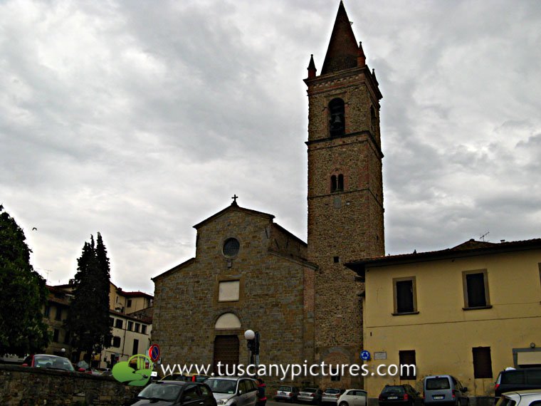 Arezzo