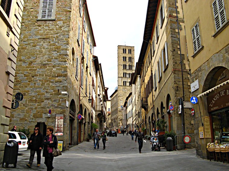 Arezzo