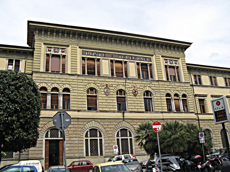 Arezzo