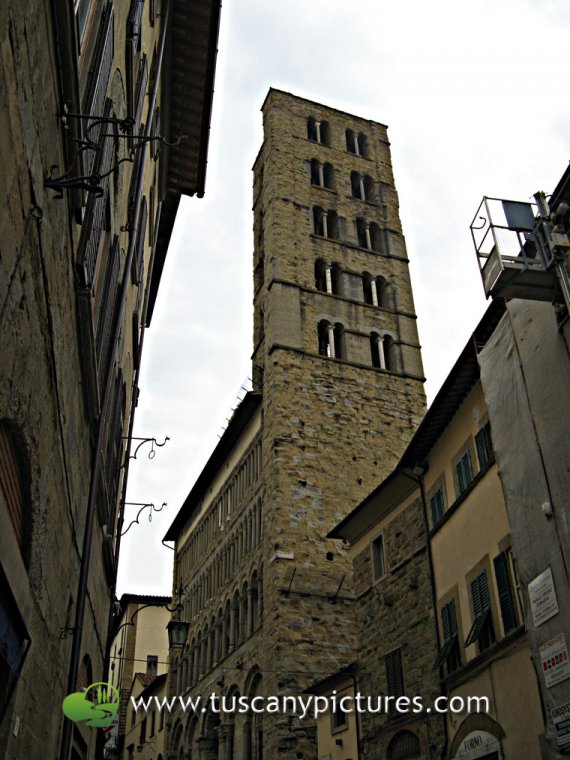 Arezzo