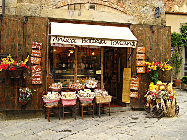 Arezzo