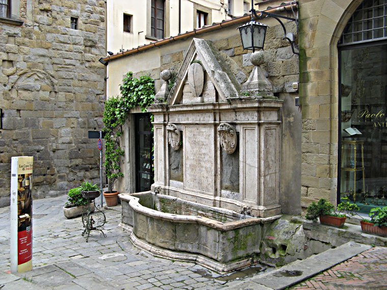 Arezzo
