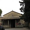 Cortona, Chiesa di San Niccolò