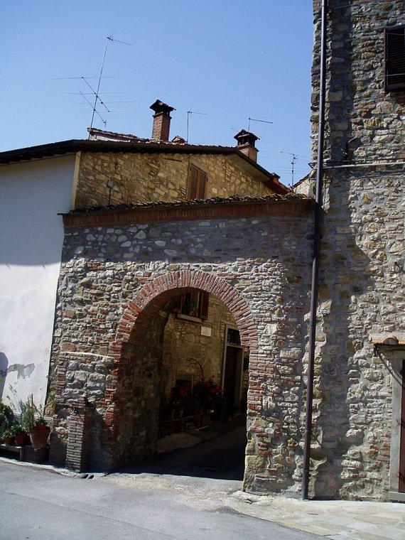 Monterchi