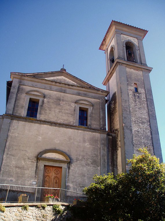 Monterchi